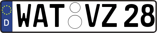 WAT-VZ28
