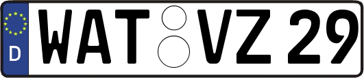 WAT-VZ29