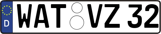 WAT-VZ32