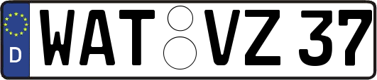 WAT-VZ37
