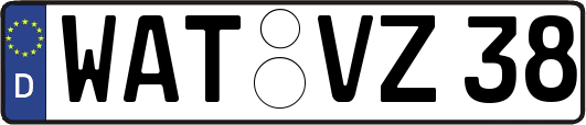 WAT-VZ38