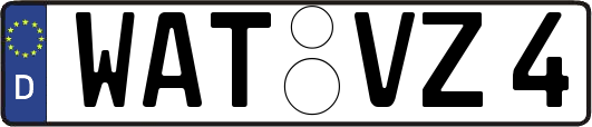 WAT-VZ4