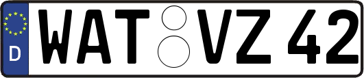 WAT-VZ42