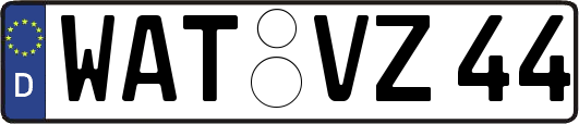 WAT-VZ44