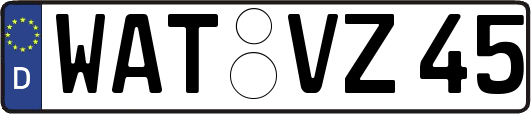 WAT-VZ45