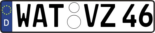 WAT-VZ46