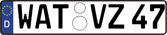 WAT-VZ47