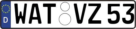 WAT-VZ53