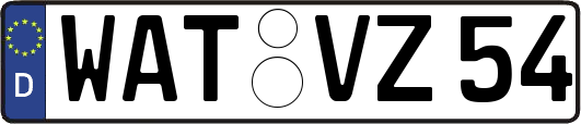 WAT-VZ54