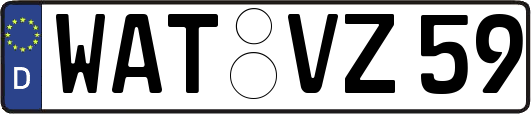 WAT-VZ59