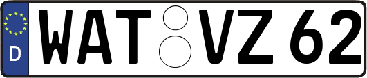 WAT-VZ62