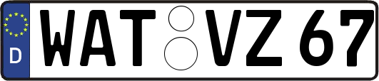 WAT-VZ67