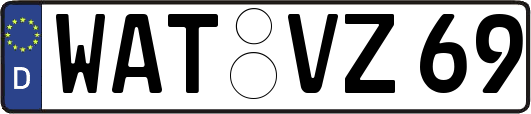 WAT-VZ69