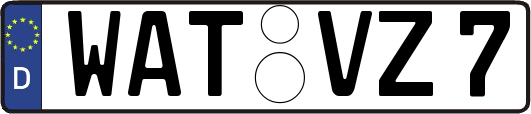 WAT-VZ7