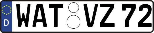 WAT-VZ72