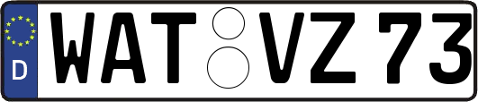 WAT-VZ73