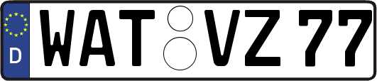 WAT-VZ77