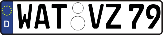 WAT-VZ79