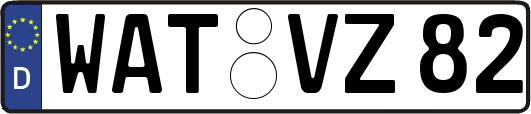 WAT-VZ82