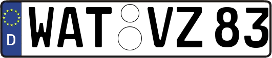 WAT-VZ83