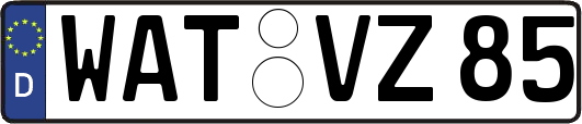 WAT-VZ85