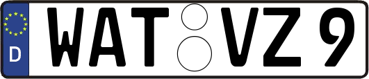 WAT-VZ9