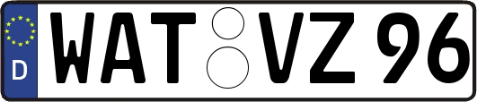 WAT-VZ96