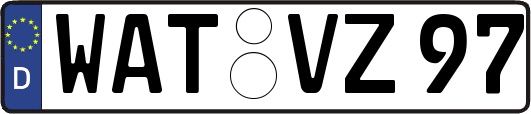WAT-VZ97