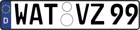 WAT-VZ99