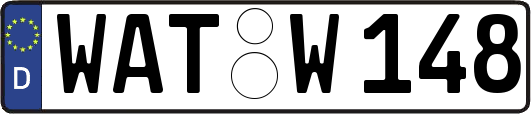 WAT-W148