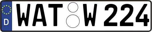 WAT-W224