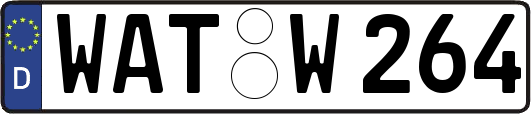 WAT-W264