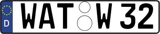 WAT-W32