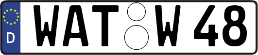 WAT-W48
