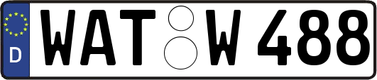 WAT-W488