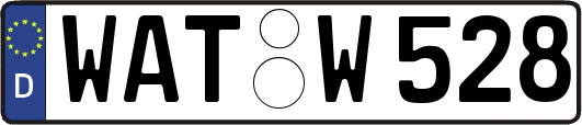 WAT-W528