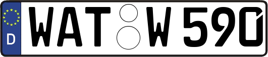 WAT-W590
