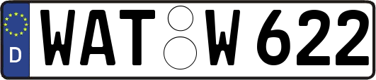 WAT-W622