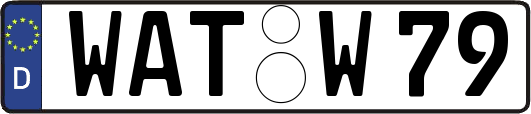 WAT-W79