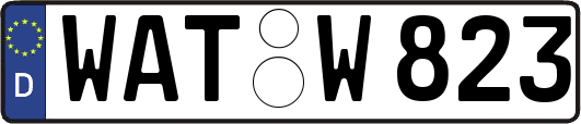 WAT-W823