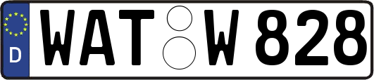 WAT-W828
