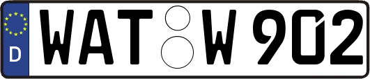 WAT-W902
