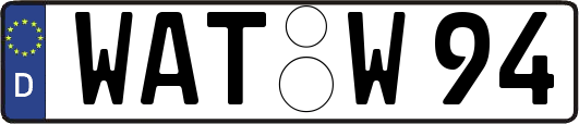 WAT-W94