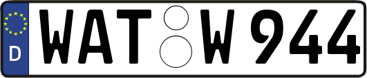 WAT-W944