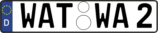 WAT-WA2