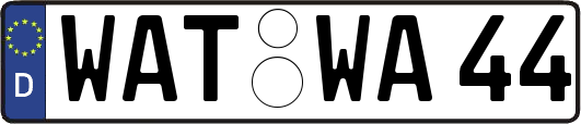 WAT-WA44