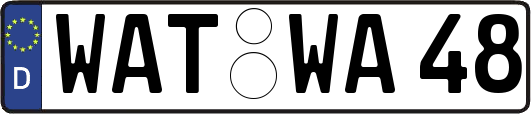 WAT-WA48