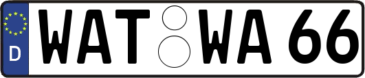 WAT-WA66
