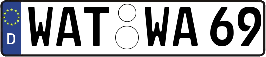 WAT-WA69