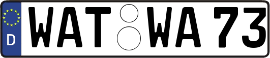 WAT-WA73